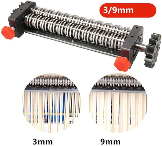 Image sur Machine à pâtes électrique automatique pour nouilles