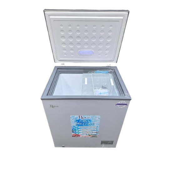 Image sur Congélateur Roch – 145 Litres – RCF-180-B – Garantie 06 mois