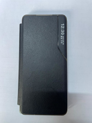 Image de Pochette Espace Ecran Pour Samsung Galaxy Note 10 Plus - Noir