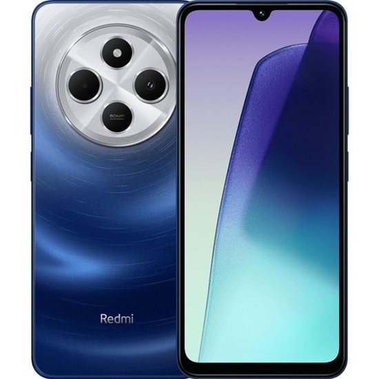 Image sur Xiaomi Redmi A3 Pro - 128 Go - 4Go RAM - 6,88" - 5160mAh - 50MP + 0,3 MP/13MP - Dual Nano SIM - Empreinte digitale - Garantie 12 Mois