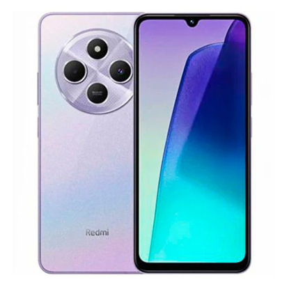 Agrandir l'image de Xiaomi Redmi 14C - 256 Go - 8Go RAM - 6.88" - Dual Nano SIM - 5160mAh - 50MP+2MP/13MP - Empreinte Digitale - 12 Mois de garantie Image de Xiaomi Redmi 14C - 256 Go - 8Go RAM - 6.88" - Dual Nano SIM - 5160mAh - 50MP+2MP/13MP - Empreinte Digitale - 12 Mois de garantie