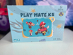 Image sur Tablette pour enfant-  IDEAL PLAY MATE K5 - 128 GB ROM- 4GB RAM -WiFi - 7'' - 8 MP/5 MP -   5000 mAh-