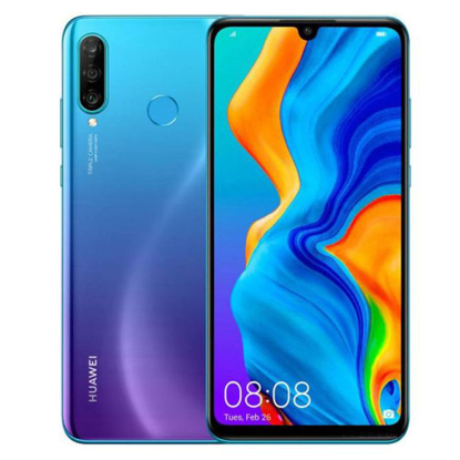 Agrandir l'image de Huawei P30 Lite - 6.15''- 128Go / 6Go RAM - 3340mAh - 24MP+8MP+2MP - Blue - 3 mois de garantie ( OCCASION ) Image de Huawei P30 Lite - 6.15''- 128Go / 6Go RAM - 3340mAh - 24MP+8MP+2MP - Blue - 3 mois de garantie ( OCCASION )