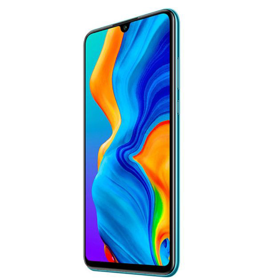 Image sur Huawei P30 Lite - 6.15''- 128Go / 6Go RAM - 3340mAh - 24MP+8MP+2MP - Blue - 3 mois de garantie ( OCCASION )