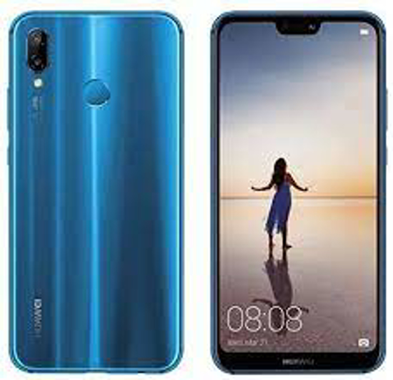 Image sur Huawei P20 Lite - 5.84" - 128Go/4Go RAM - 2 SIM - 16MP/16MP - 3000 mAh