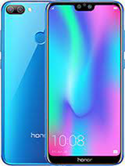 Image sur Honor 9N - 4 Go de RAM /128 Go ROM ( OCCASION )