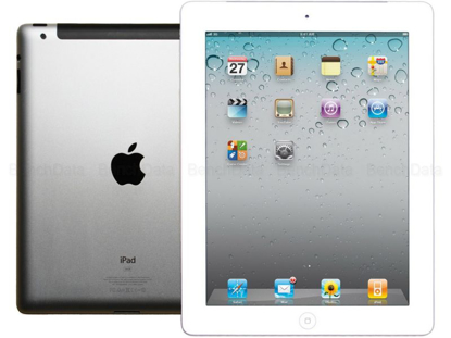 Image de APPLE iPad 2 Wi-Fi + Cellular, 64Go -(  OCCASION )