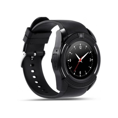 Image de Montre connectée S006 – 320 mAh Garantie 06 mois