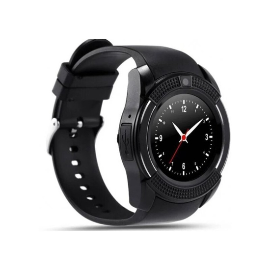 Image sur Montre connectée S006 – 320 mAh Garantie 06 mois