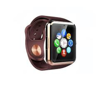 Image de Montre Connectée Smart 2030 – W008 – 1.56″ – 320 mAh – Carte SIM – Garantie: 01 mois