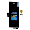 Image sur Réfrigérateur Double Battant – Oscar – OSC‑350MB – 350 L, A+, No Frost ST/T, < 42 dB – Garantie 6 Mois