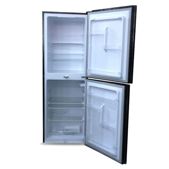 Image sur Réfrigérateur Double Battant – Oscar – OSC‑350MB – 350 L, A+, No Frost ST/T, < 42 dB – Garantie 6 Mois