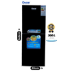 Image sur Réfrigérateur Double Battant – Oscar – OSC‑300MB – 300 L, A+, < 42 dB, Classe ST/T – Garantie 6 Mois