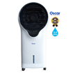 Image sur Refroidisseur d’Air 5.5 Litres – 110W – Oscar – OSC-2902 – 6 Mois Garantie