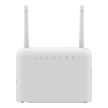 Agrandir l'image de Signalinks modem 4g CPE haute vitesse 300mbps avec batterie 4000mAH routeur wifi 4g portable Image de Signalinks modem 4g CPE haute vitesse 300mbps avec batterie 4000mAH routeur wifi 4g portable