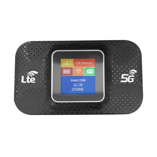 Image sur Routeur Wifi portable 4G en gros LTE Wifi H807 Pro 4G Pocket Mobile Wifi Hotspot H807 Pro