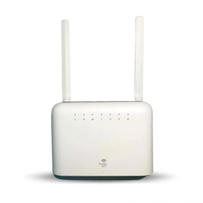 Agrandir l'image de Modem Routeur - TOPLINK 4G Router Pro 3 - LTE Cat4 | 5000 mAh Battery Image de Modem Routeur - TOPLINK 4G Router Pro 3 - LTE Cat4 | 5000 mAh Battery