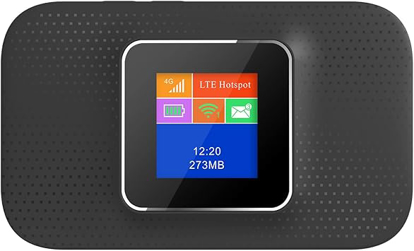 Agrandir l'image de Modem portable 4G LTE  M603+ Image de Modem portable 4G LTE  M603+