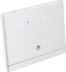 Image sur ROUTEUR HUAWEI 4G CPE - 150Mbps (LTE, HSPA, 32 utilisateurs)