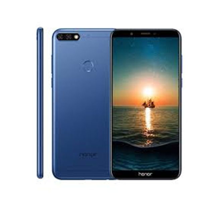 Agrandir l'image de HONOR 7C Double puce-3000mAh-32Go/3Go RAM - 3 mois de garantie Image de HONOR 7C Double puce-3000mAh-32Go/3Go RAM - 3 mois de garantie
