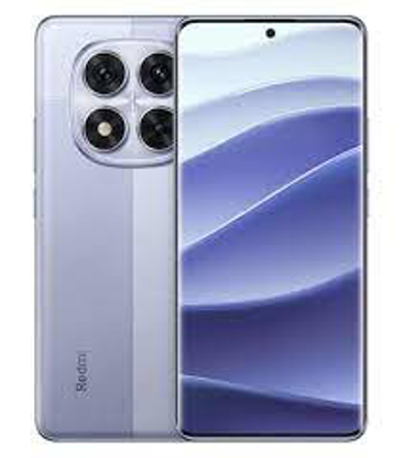 Image de Xiaomi Redmi Note 14 Pro+ 5G - 256GB ROM - 8+8GB RAM - 2SIM - 50+50+8MP - 6200mAh - Garantie 12 Mois