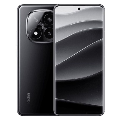 Image de Xiaomi Redmi Note 14 Pro+ - 5G - 256 Go - 8 Go RAM - 6.67" AMOLED, 120Hz - 2 Nano SIM - 50 MP + 50MP +8MP / 20 MP - 6200mAh - Garantie 12 mois