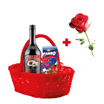 Agrandir l'image de PACK SAINT VALENTIN CLASSIQUE Image de PACK SAINT VALENTIN CLASSIQUE