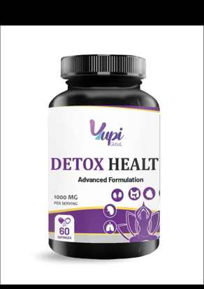 Agrandir l'image de Détox Santé YUPI GLOBAL Image de Détox Santé YUPI GLOBAL