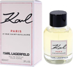 Image sur Karl Lagerfeld Paris 21 Rue Saint Guillaume Eau de Parfum 60ml