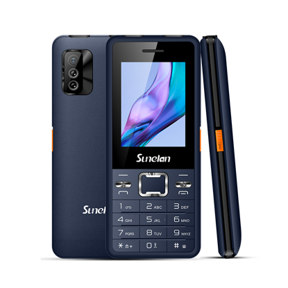 Image de Téléphone Classique Sunelan S22 – 1000mAh Dual Sim – Radio FM