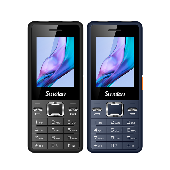 Image sur Téléphone Classique Sunelan S22 – 1000mAh Dual Sim – Radio FM