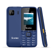 Image sur Téléphone Classique Sunelan S17 – 2000mAh Dual Sim – Radio FM – Noir – Garantie 03 Mois