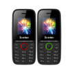 Image sur Téléphone Classique Sunelan  S107 – 2000mAh Dual Sim – Radio FM – Garantie 03 Mois