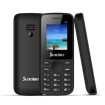 Image sur Téléphone Classique Sunelan S3 –BL5C Li-ion 1000mAh - Dual Sim – Radio FM – Noir – Garantie 03 Mois