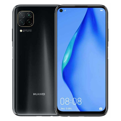 Agrandir l'image de Huawei P40 Lite - 128GB ROM - 8GB RAM - 2SIM - 48+8+2+2MP - 4200mAh Image de Huawei P40 Lite - 128GB ROM - 8GB RAM - 2SIM - 48+8+2+2MP - 4200mAh