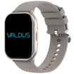 Image sur Valdus-Montre intelligente de sport VS02, écran HD, appel Bluetooth, moniteur de santé, 2.01