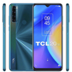 Image sur TCL 20 SE - 64Go/4 Go - 6.82" - DEUX nano sim - 16MP+5MP+2MP+2MP/8MP - 5000mAh - Garantie 12 mois