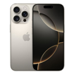 Image sur iPhone 16 Pro Max - 1 To - 8Go RAM - 6,9" - Apple A18 Pro - 2 SIM physique - 48MP+12MP +48MP /12MP - 4685mAh - Garantie 12 mois