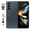 Image sur Samsung Galaxy Z FOLD 4 - 5G - 7.6" - 1To/12Go RAM - 50MP/10MP - 4400mAh - Dual NANO SIM - Garantie 24 Mois