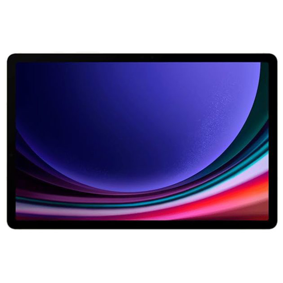 Image sur Tablette Samsung Galaxy Tab S9 5G - 256 Go/12Go RAM - 11" - 1 Nano SIM - SM-X716B - 13MP/12MP - 8400mAh - Empreinte digitale - Garantie 24 Mois