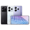 Image sur Xiaomi Redmi Note 14 - 4G  - 128 Go - 6 Go RAM - 6.67" AMOLED, 120Hz - 2 Nano SIM - 50 MP + 8MP +2MP / 20 MP - 5110mAh - Garantie 12 mois
