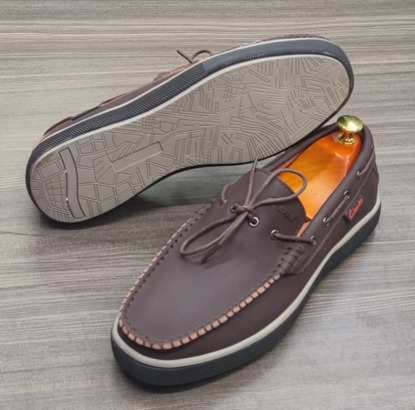 Image de CHAUSSURE MOCASSIN