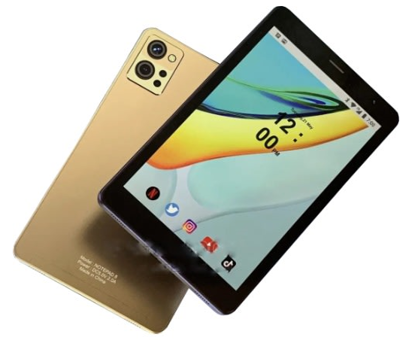 Agrandir l'image de Tablette Android IDino Notepad 8 – 8″ – 256 Go ROM – 6 Go RAM - 3 Mois de garantie Image de Tablette Android IDino Notepad 8 – 8″ – 256 Go ROM – 6 Go RAM - 3 Mois de garantie