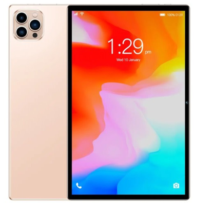 Agrandir l'image de Tablette Idino Notebook7 - 10,1" - 128Go Rom / 6 Go Ram - Dual Sim + Clavier Écouteurs - 3 mois de Garantie Image de Tablette Idino Notebook7 - 10,1" - 128Go Rom / 6 Go Ram - Dual Sim + Clavier Écouteurs - 3 mois de Garantie