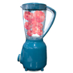 Image sur Mixeur Oscar OSC‑25PP‑A – 1,5 L – 300–350 W – 2 vitesses + pulse – Protection anti‑surchauffe – Broyeur sec – Garantie 3 mois