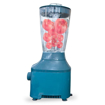 Image sur Mixeur Oscar OSC‑19PP – 1,5 L – 300–350 W – 2 vitesses – Protection contre la surchauffe – Bol plastique + broyeur à sec – Garantie 3 mois