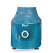 Image sur Mixeur Oscar OSC‑19PP – 1,5 L – 300–350 W – 2 vitesses – Protection contre la surchauffe – Bol plastique + broyeur à sec – Garantie 3 mois