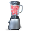 Image sur Mixeur Oscar OSC‑20PP – 1,5 L – 300–350 W – 2 vitesses – Protection surchauffe – Bol plastique + broyeur sec – Garantie 3 mois