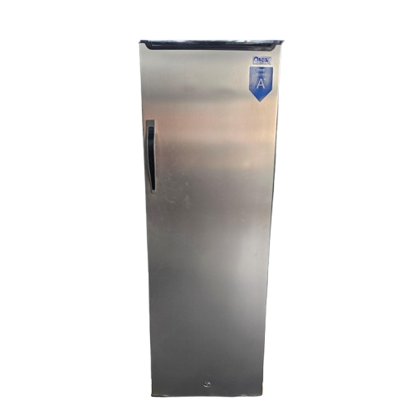 Agrandir l'image de Congélateur Vertical oscar 300L -OSC-T400IN -Garantie 06 mois Image de Congélateur Vertical oscar 300L -OSC-T400IN -Garantie 06 mois
