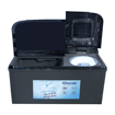 Image sur Machine à laver semi-auto Oscar OSC‑TTB‑XP12 – 12 kg – Lavage et essorage séparés – 340 W lavage + 135 W essorage – Noir – Garantie 6 mois
